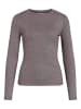 Vila Longsleeve "Vicatera" in Hellbraun