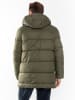 Northwood Winterjacke "Bosco" in Khaki