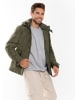 Northwood Kurtka przejściowa "Gabe" w kolorze khaki