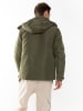 Northwood Übergangsjacke "Gabe" in Khaki