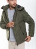Northwood Kurtka przejściowa "Gabe" w kolorze khaki
