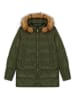 Northwood Winterjacke "Sierre" in Khaki