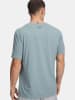 Under Armour Shirt in Hellblau