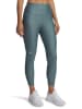 Under Armour Functionele leggings grijsblauw