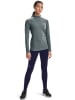 Under Armour Functionele leggings donkerblauw