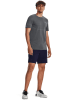 Under Armour Functioneel short donkerblauw