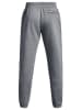 Under Armour Sweatbroek "Essential" grijs