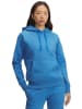 Under Armour Fleece hoodie blauw