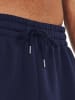 Under Armour Trainingsshorts in Dunkelblau