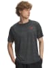 Under Armour Functioneel shirt grijs