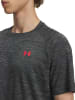 Under Armour Funktionsshirt in Grau