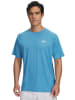 Under Armour Funktionsshirt in Blau