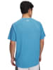 Under Armour Funktionsshirt in Blau
