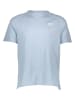 Under Armour Functioneel shirt grijs