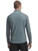 Under Armour Funktionslongsleeve in Hellblau