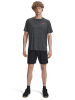 Under Armour Funktionsshorts in Schwarz