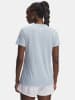 Under Armour Functioneel shirt lichtblauw