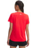 Under Armour Functioneel shirt rood