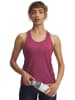 Under Armour Functionele top roze