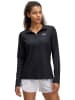 Under Armour Funktionslongsleeve in Schwarz
