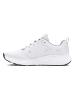 Under Armour Hardloopschoenen "Charged Commit TR 4" wit