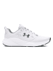Under Armour Hardloopschoenen "Charged Commit TR 4" wit
