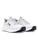 Under Armour Hardloopschoenen "Charged Commit TR 4" wit