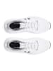 Under Armour Hardloopschoenen "Charged Commit TR 4" wit