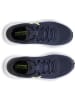 Under Armour Trailrunningschoenen donkerblauw