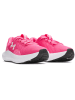 Under Armour Buty w kolorze różowym do biegania