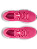 Under Armour Trailrunningschuhe in Pink