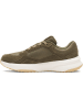 Under Armour Leren trainingsschoenen kaki