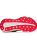 Under Armour Laufschuhe in Pink
