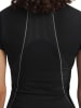 Under Armour Funktionsshirt in Schwarz