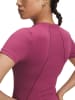 Under Armour Funktionsshirt in Pink