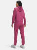 Under Armour 2tlg. Set: Trainingsjacke & -hose in Pink