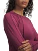 Under Armour Functionele longsleeve roze