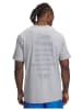 Under Armour Functioneel shirt grijs
