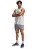 Under Armour Trainingstop beige