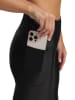 Under Armour Funktionsleggings in Schwarz