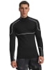 Under Armour Functionele longsleeve zwart