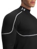 Under Armour Functionele longsleeve zwart