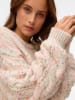 Vero Moda Sweter w kolorze beżowym