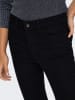 ONLY Carmakoma Dżinsy - Slim fit - w kolorze czarnym