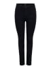 ONLY Carmakoma Dżinsy - Slim fit - w kolorze czarnym
