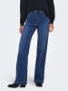ONLY Jeans - Comfort Fit - in Blau