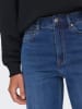 ONLY Dżinsy - Comfort fit - w kolorze niebieskim