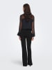 ONLY Leggings in Schwarz