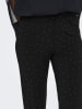 ONLY Legginsy w kolorze czarnym