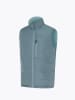 Tropicfeel Kamizelka funkcyjna "NS40" w kolorze turkusowym